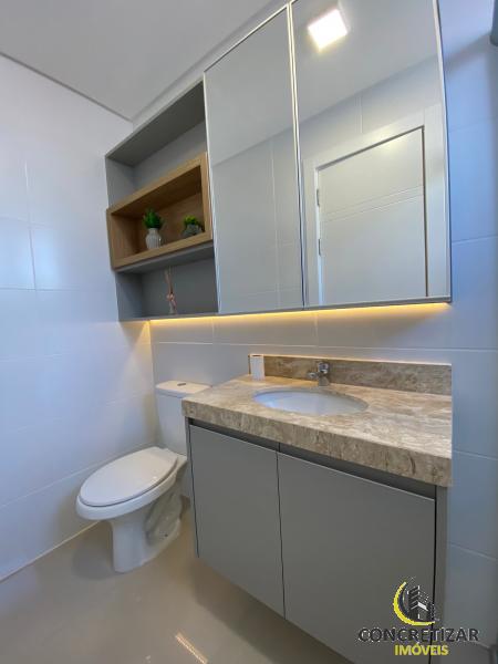 APARTAMENTO MOBILIADO APM1191542