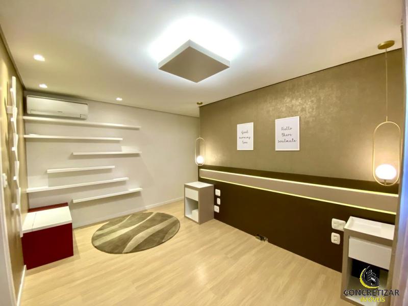 APARTAMENTO MOBILIADO APM1280247