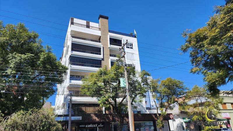 APARTAMENTO SEMI MOBILIADO - APS1245023