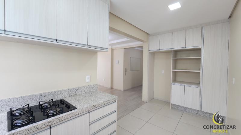 APARTAMENTO SEMI MOBILIADO APS1280558