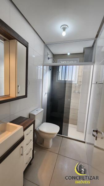 APARTAMENTO SEMI MOBILIADO APS1280558