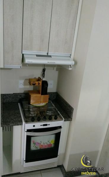 APARTAMENTO MOBILIADO APM838820