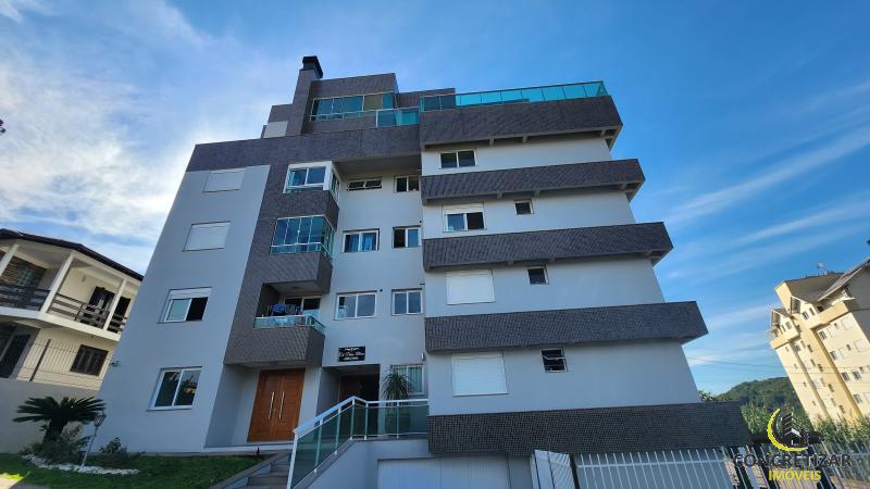 APARTAMENTO SEMI MOBILIADO APS1280558