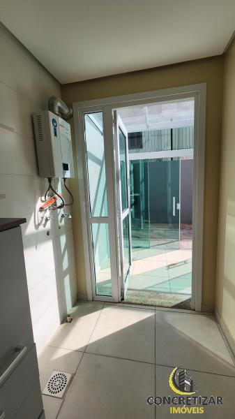 APARTAMENTO SEMI MOBILIADO APS1280558