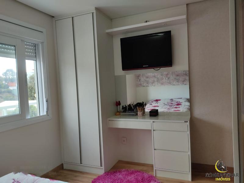 APARTAMENTO SEMI MOBILIADO APS1280609