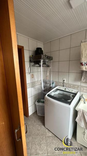 APARTAMENTO SEMI MOBILIADO APS1280912