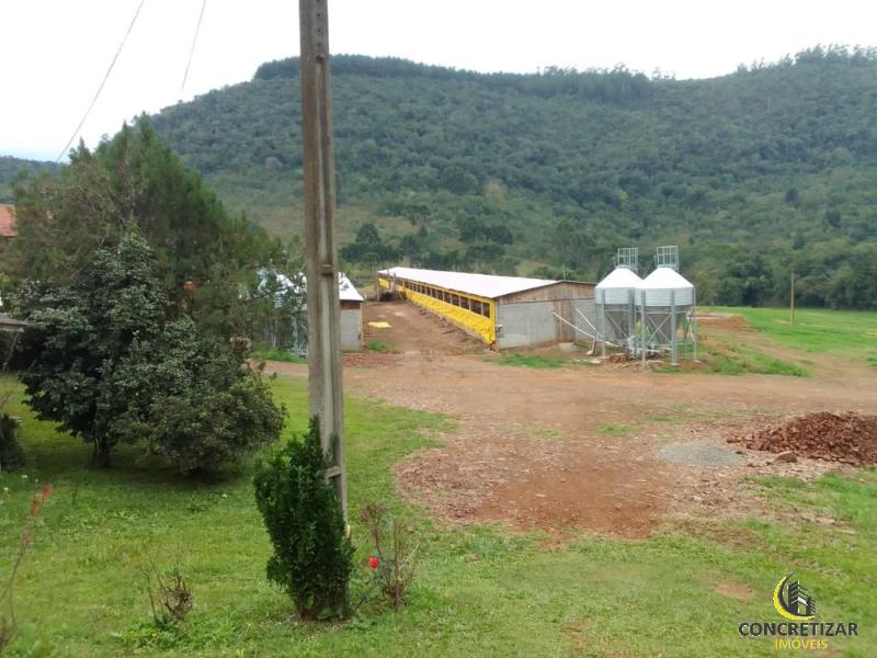 ÁREA DE TERRAS ART1245177