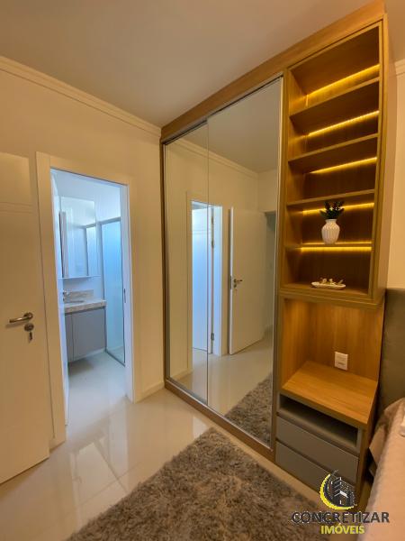 APARTAMENTO MOBILIADO APM1191542