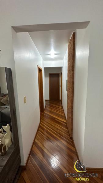APARTAMENTO SEMI MOBILIADO APS1280912