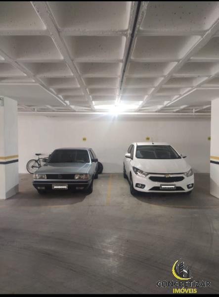 APARTAMENTO SEMI MOBILIADO APS1280609