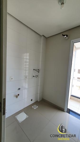 APARTAMENTO SEMI MOBILIADO APS1202853