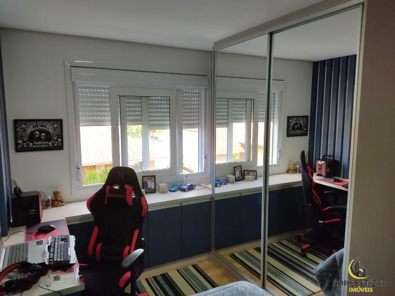 APARTAMENTO SEMI MOBILIADO APS1280609