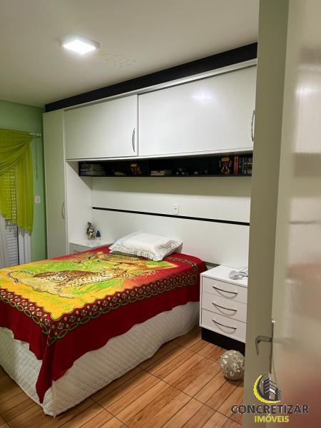 APARTAMENTO SEMI MOBILIADO APS1200634