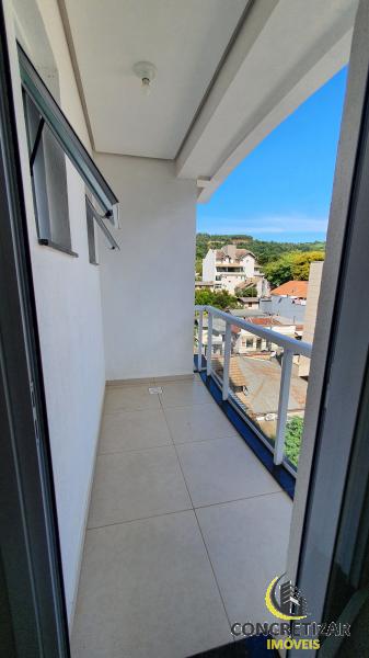 APARTAMENTO SEMI MOBILIADO APS1202853