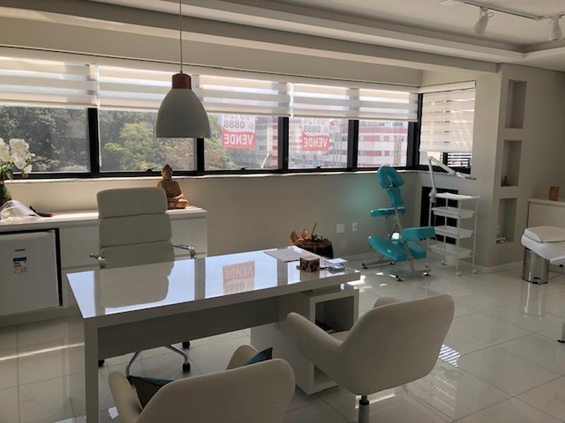 SALA COMERCIAL SAC54995G