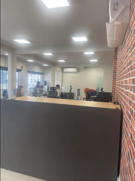 CASA COMERCIAL CSC54974G