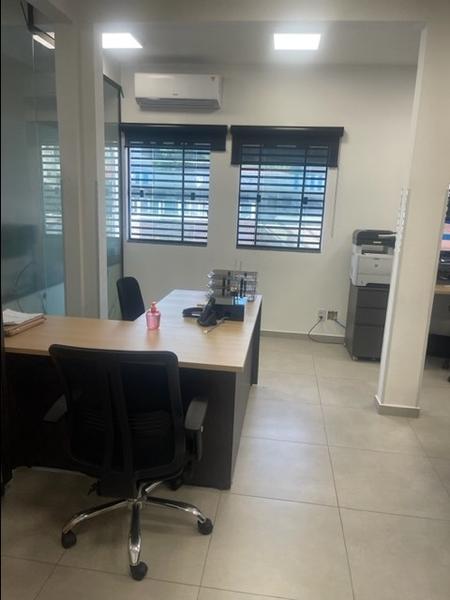 CASA COMERCIAL CSC54974G