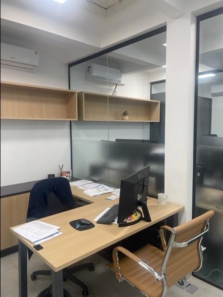 CASA COMERCIAL CSC54974G