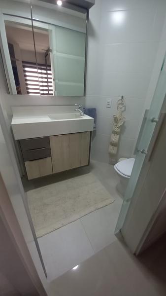 APARTAMENTO APT54970G