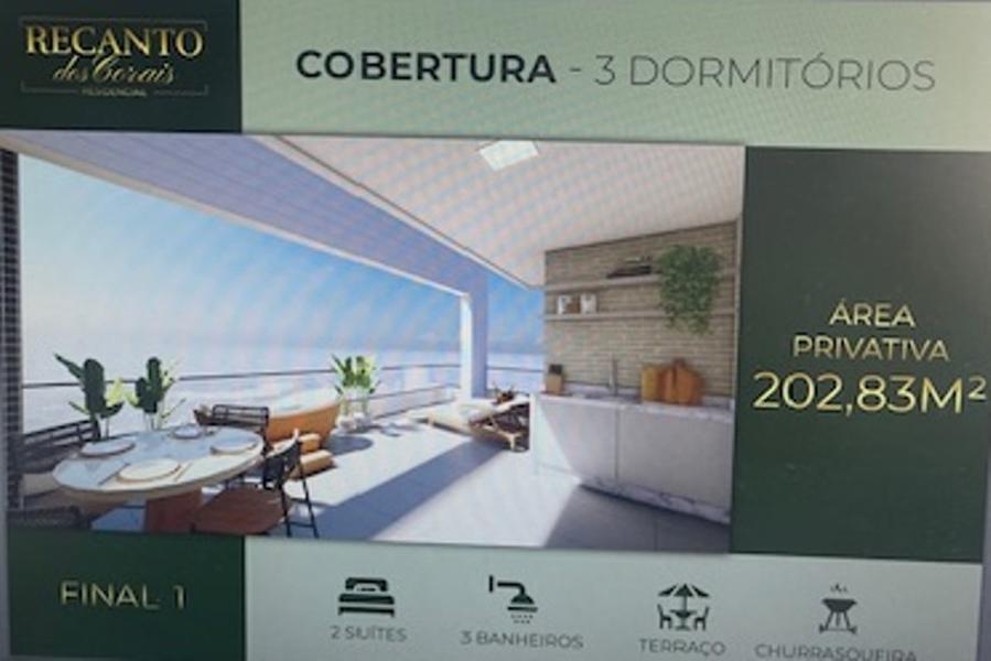 APARTAMENTO APT54988G