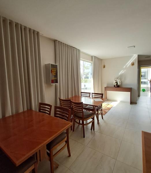 APARTAMENTO APT55014G