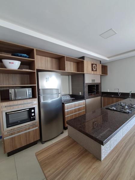 APARTAMENTO APT55011G