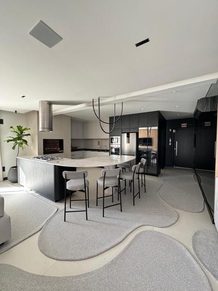 APARTAMENTO APT55007G