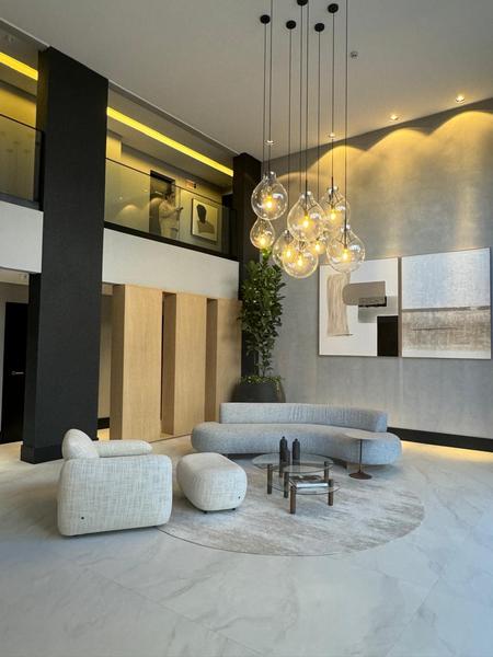 APARTAMENTO APT55007G