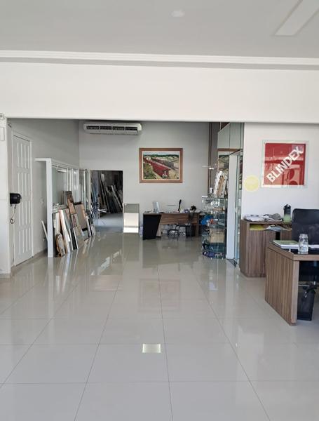 CASA COMERCIAL CSC54990G