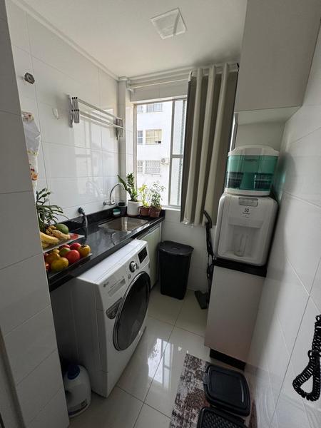 APARTAMENTO APT55033G