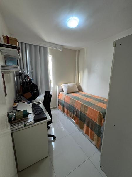 APARTAMENTO APT55033G