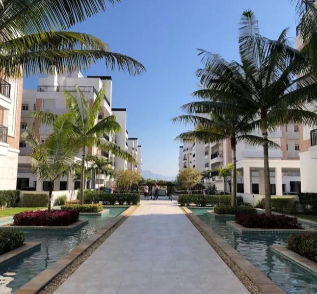 APARTAMENTO APT55021G