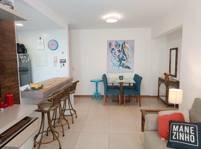 APARTAMENTO APT55021G