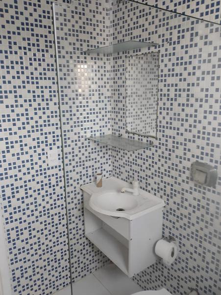 APARTAMENTO APT55025G