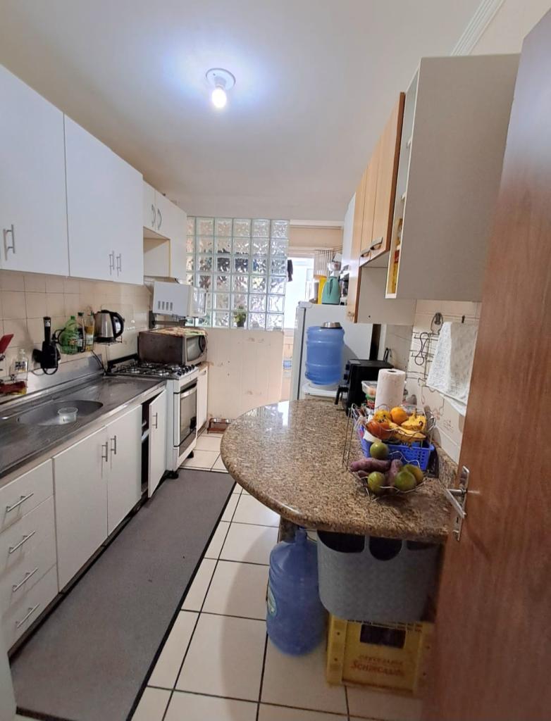 APARTAMENTO APT56834G