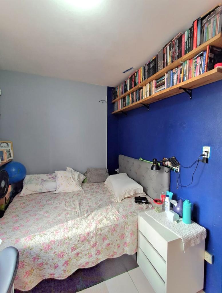 APARTAMENTO APT56834G