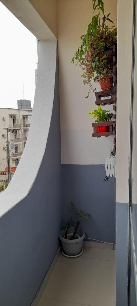 APARTAMENTO APT55138G
