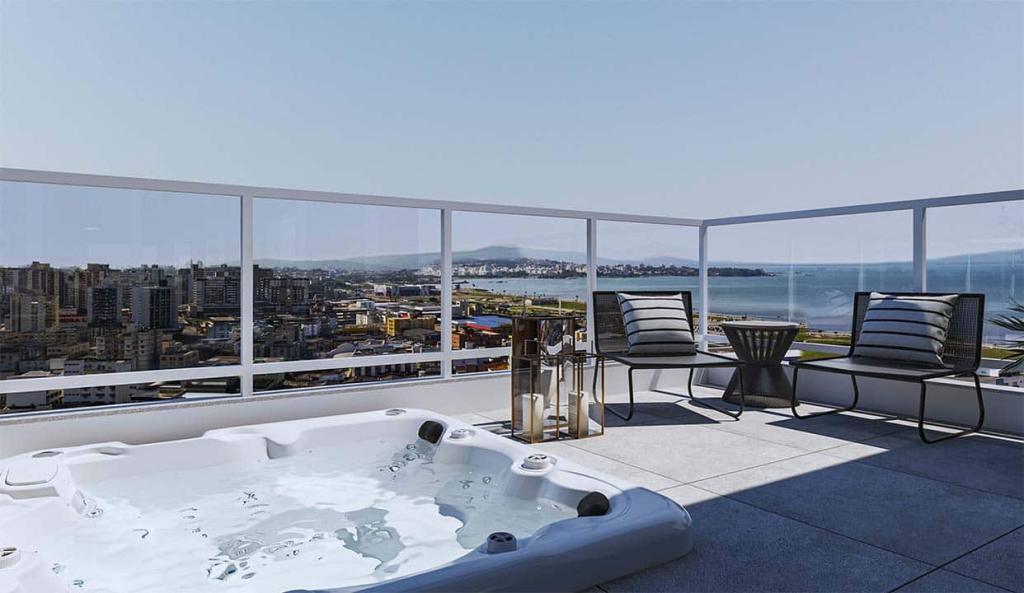 APARTAMENTO APT55202G