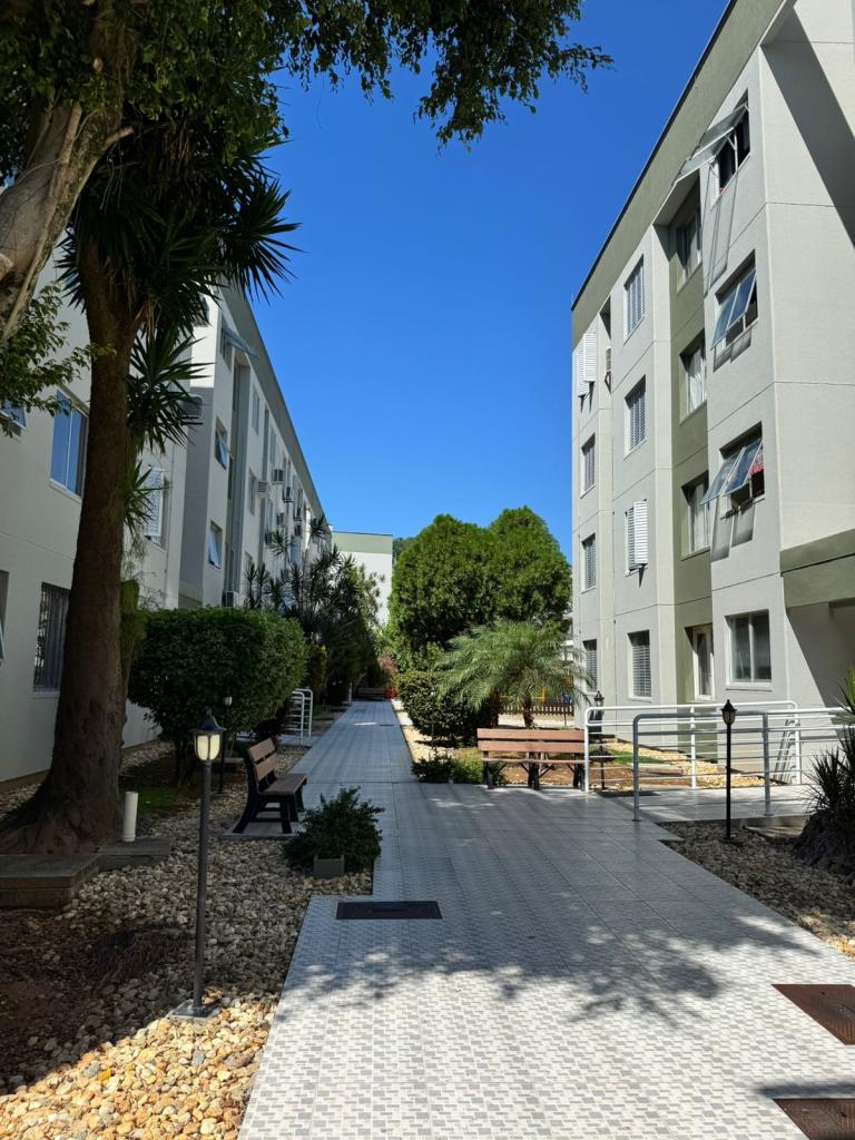 APARTAMENTO - APT56368G