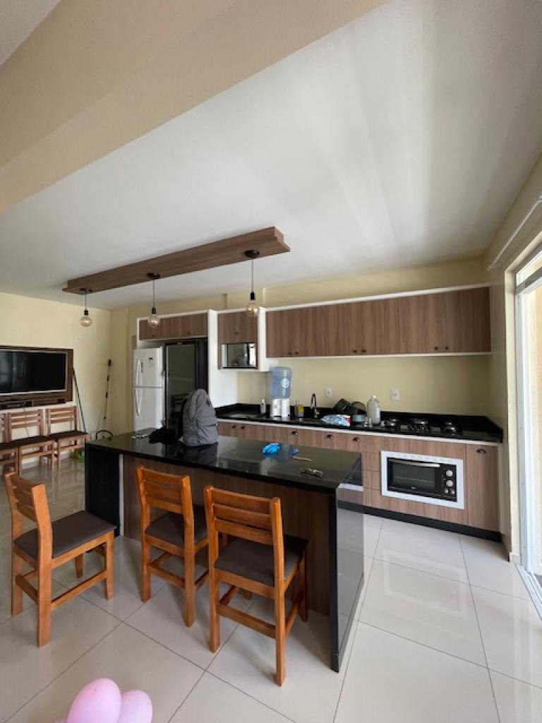 APARTAMENTO APT55190G
