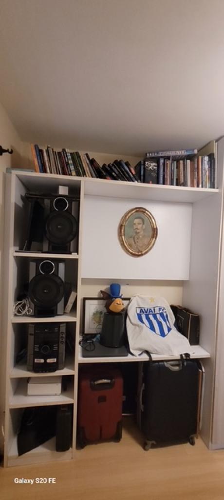 APARTAMENTO APT56075G