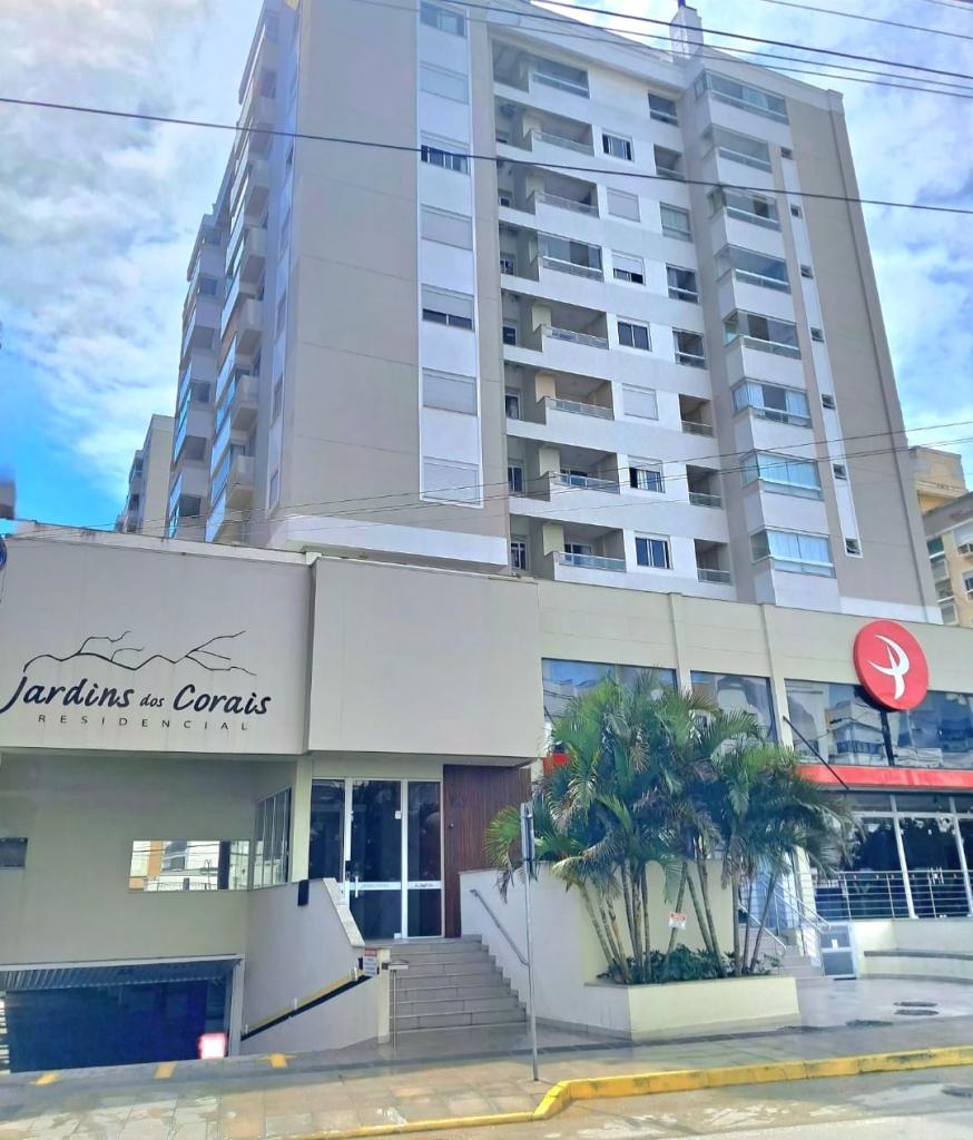 APARTAMENTO DUPLEX - APX57337G
