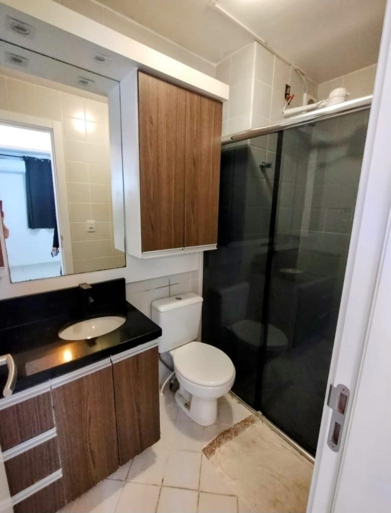 APARTAMENTO APT55158G