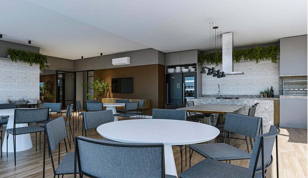 APARTAMENTO APT55202G