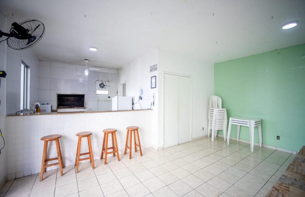 APARTAMENTO APT55158G