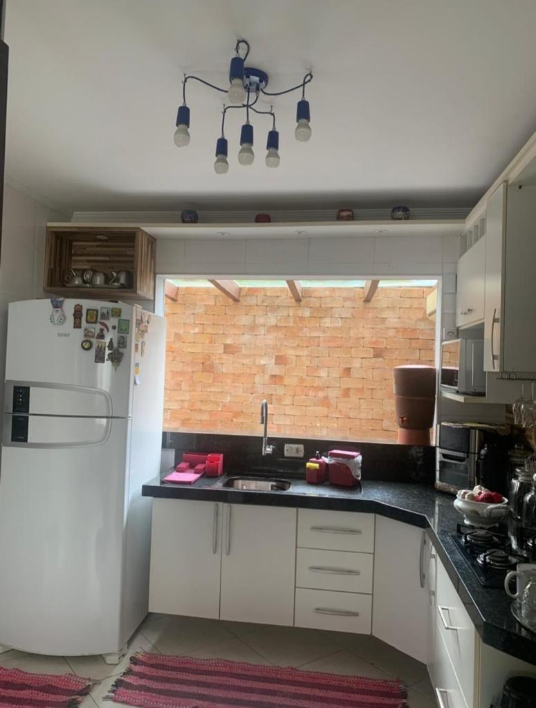 CASA / SOBRADO CASOB56627G