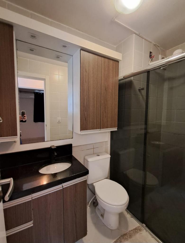 APARTAMENTO APT55158G