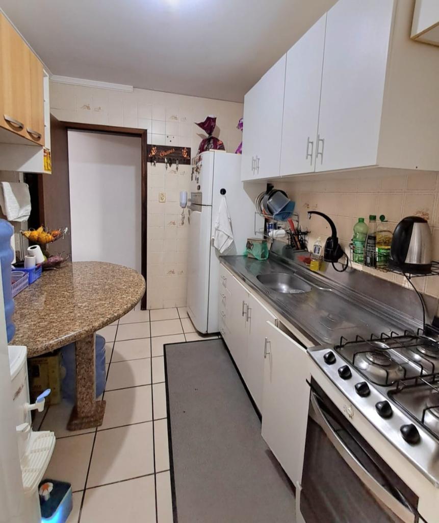 APARTAMENTO APT56834G