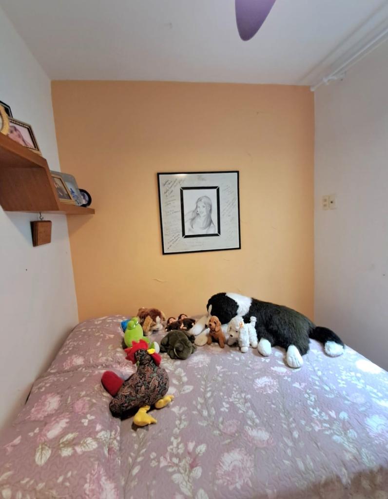 APARTAMENTO APT57081G