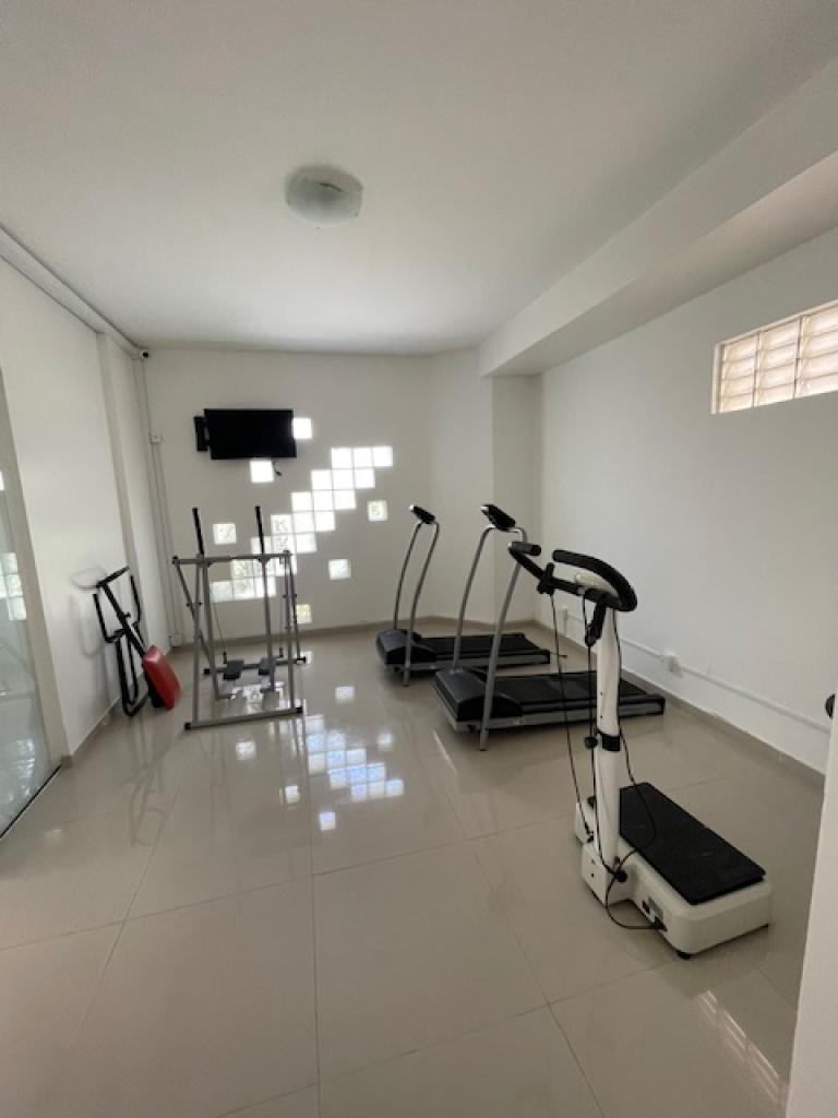 APARTAMENTO APT55190G